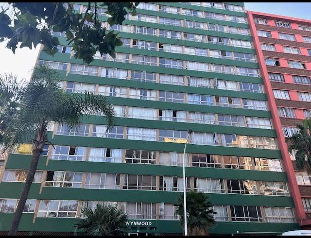 2 BEDROOM APARTMENT FOR SALE IN DURBAN CBD